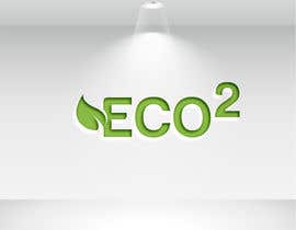 #6 for Logo for website &quot;ECO2&quot; by jonymostafa19883