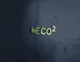 #8 for Logo for website &quot;ECO2&quot; by jonymostafa19883
