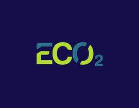 #70 for Logo for website &quot;ECO2&quot; by Lutforlite12