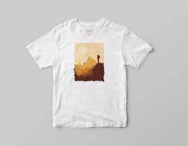 #23 for Free Range T-Shirt by tanvirmoon101