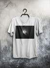 nº 17 pour Moon Phases T-Shirt par siriusacademy7 