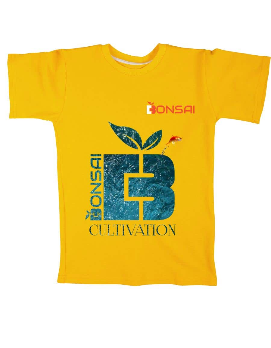 Participación en el concurso Nro.676 para                                                 T-shirt Design for Colorado Cannabis Cultivation Company
                                            