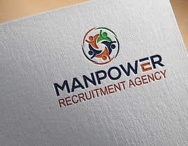 #47 pentru I need a logo for my Manpower Recruitment Agency de către hawatttt