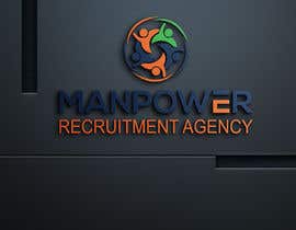 #49 pentru I need a logo for my Manpower Recruitment Agency de către hawatttt
