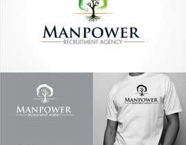 #30 pentru I need a logo for my Manpower Recruitment Agency de către Zattoat