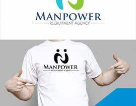 #34 pentru I need a logo for my Manpower Recruitment Agency de către Zattoat