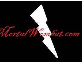 #63 untuk I am looking for a fun Logo for my Business MortalWombat.com oleh emamaislam14
