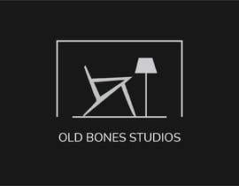#60 for Old Bones Studios by masudkhalid001