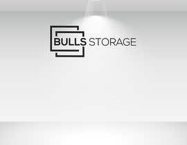 #177 for Design a logo for Bulls Storage (PLEASE read the brief!) by rajuahamed3aa