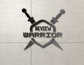 #64 para Create a logo - Warrior por bodrulhasan777