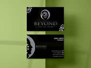 #808 for Business Card Design Needed for Healing Business by munnathehank