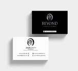 #896 for Business Card Design Needed for Healing Business by lijabegum