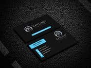 #745 cho Business Card Design Needed for Healing Business bởi designwithmin