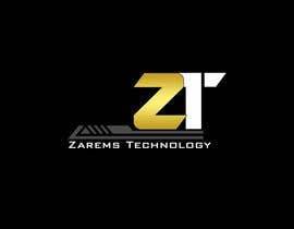 #11 for zarems technology by NesmaHegazi