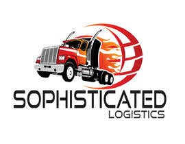 #56 for High quality logo for my new trucking company!  - 25/04/2021 17:50 EDT af Coxyn