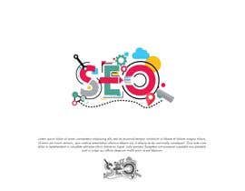 #676 for Update SEO Logo - Redesign of Search Engine Optimization Branding by saifysyed
