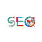 #615 for Update SEO Logo - Redesign of Search Engine Optimization Branding by RanbirAshraf