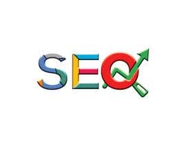 #792 for Update SEO Logo - Redesign of Search Engine Optimization Branding by EmperorGeek
