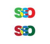 smmalikshahid님에 의한 Update SEO Logo - Redesign of Search Engine Optimization Branding을(를) 위한 #522
