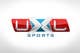 Wasilisho la Shindano #408 picha ya                                                     Logo Design for UXL Sports
                                                