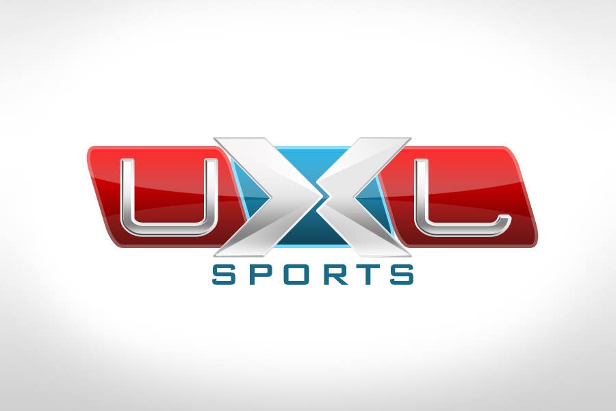 Wasilisho la Shindano #408 la                                                 Logo Design for UXL Sports
                                            
