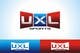 Contest Entry #449 thumbnail for                                                     Logo Design for UXL Sports
                                                