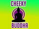 Imej kecil Penyertaan Peraduan #2 untuk                                                     Design a Logo for The Cheeky Buddha
                                                