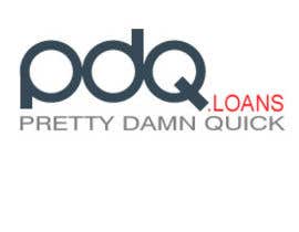 #26 for Design a Logo for PDQ.Loans by greenuniversetec