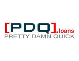 #79 for Design a Logo for PDQ.Loans by greenuniversetec