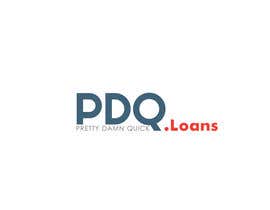 #49 for Design a Logo for PDQ.Loans by pvprajith
