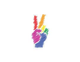 #50 untuk LGBTQ Color Logo Design - Lesbian, Gay, Bisexual, Transgender oleh Aadarshsharma
