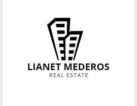 #160 untuk Lianet Mederos Real Estate - Logo oleh Hshakil320