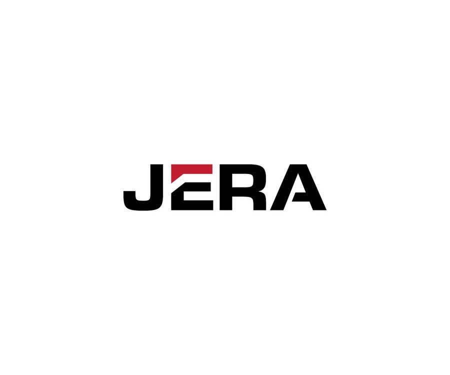 Kilpailutyö #1363 kilpailussa                                                 Company Logo - JERA
                                            