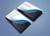 #1073 for Build me a business card  - 29/04/2021 13:14 EDT by rirakibislam29