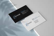 #998 for Build me a business card  - 29/04/2021 13:14 EDT by Shawn078