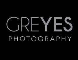#173 for Design a Logo for Greyes Photography by iwebgal