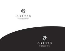 #157 for Design a Logo for Greyes Photography by munna4e3