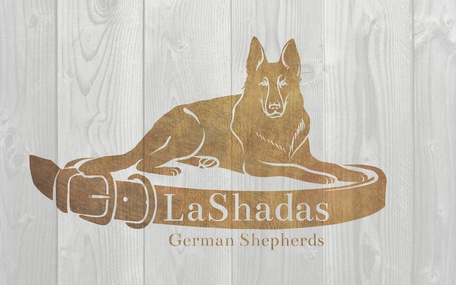Penyertaan Peraduan #219 untuk                                                 Design a Logo for Lashadas
                                            