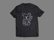 #40 untuk Design a T shirt logo oleh sukeshroy540