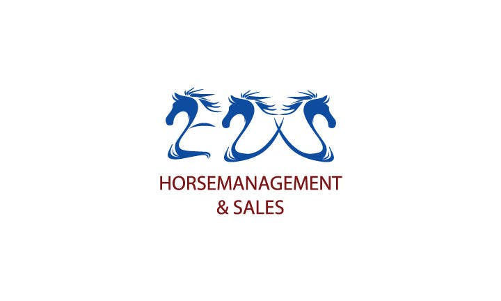 Contest Entry #174 for                                                 Design eines Logos for a horse selling company -- 2
                                            