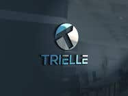 #293 pentru Logo for Trielle de către mdaliahamad558