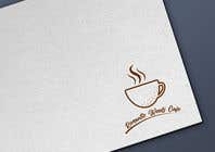 #237 para I need a logo for my Cafe por designerakram247