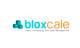 Tävlingsbidrag #174 ikon för                                                     Design a Logo for Bloxcale
                                                