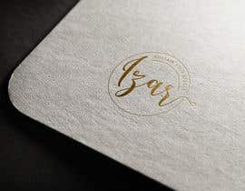 #478 for Luxury brand logo av Jony0172912