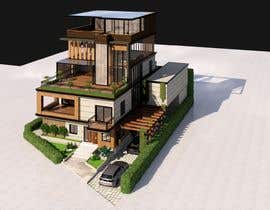 #17 untuk Building Elevation design oleh kamblerahul667