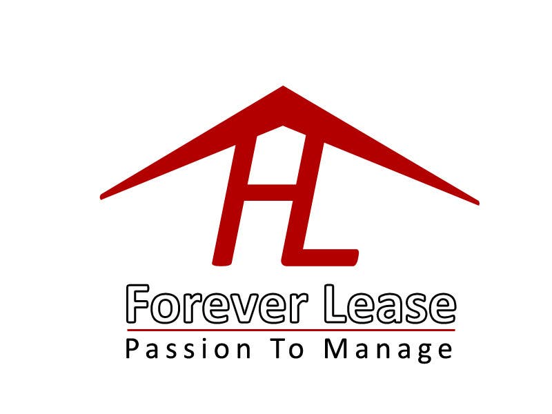 Penyertaan Peraduan #21 untuk                                                 Design a Logo for a Property Leasing Company
                                            
