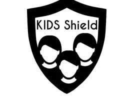 nº 5 pour Σχεδιάστε ένα Λογότυπο for Kids Shield par dpeter 