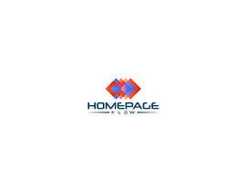 #282 for Webdesign company: Homepage Flow needs LOGO by anubegum