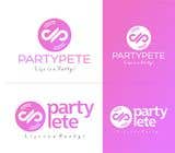 #240 para New illustration/logo for PartyPete.com de amandeepsngh042