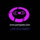 #317 para New illustration/logo for PartyPete.com de timberaparabosun